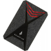 SSD EXTERN VERBATIM BUNKER 512GB USB 3.2 53683 (TIMBRU VERDE 0.18 LEI) 
