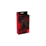 SSD EXTERN VERBATIM BUNKER 512GB USB 3.2 53683 (TIMBRU VERDE 0.18 LEI) 