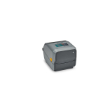 Zebra Thermal Transfer Printer (74/300M) ZD621R, Color Touch LCD; 300 dpi, USB, USB Host, Ethernet, Serial, 802.11ac, BT4, ROW, RFID ZD6A143-30ELR2EZ Zebra Thermal Transfer Printer (74/300M) ZD621R, Color Touch LCD; 300 dpi, USB, USB Host, Ethernet, Serial, 802.11ac, BT4, ROW, RFID ZD6A143-30ELR2EZ