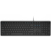Tastatura DELL MULTIMEDIA KEYBOARD-KB216 - US INTERNATIONAL (QWERTY) - BLACK 580-ADHK