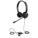 Casti JABRA EVOLVE 30 II MS STER USB/HEADB NOISE CANCEL USB CONNECTOR 5399-823-309