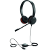 Casti JABRA EVOLVE 30 II UC STERE USB/HEADB NOISE CANCEL USB CONNECTOR 5399-829-309