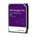 Western Digital 8TB PURPLE PRO 256MB/3.5IN SATA 6GB/S 7200RPM WD8001PURP