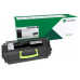 Lexmark TONER RETURN OPEN BLACK CRTG/F. MS817/818 11.000 PGS 53B2000