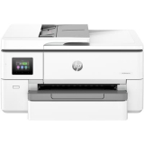 HP OfficeJet Pro HP 9720e Wide Format All-in-One Printer, Color, Printer for Small office, Print, copy, scan, HP+; HP Instant Ink eligible; Wireless; Two-sided printing; Automatic document feeder; Print from phone or tablet; Scan to em.....