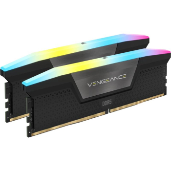 Memorie Corsair CR VENGEANCE DDR5 64GB (2x32GB) 6000 MHZ CMH64GX5M2B6000C30