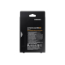 SSD Samsung 870 EVO, 500GB, 2.5, SATA MZ-77E500BW