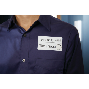 Dymo LW CARD APPT/NAMEBADGE S0929100