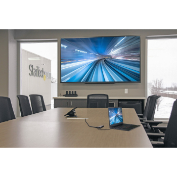 Docking Station StarTech USB-C MULTIPORT ADAPTER/. DKT31CMDPHPD
