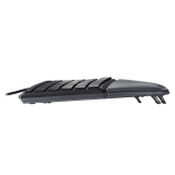 Tastatura CHERRY KC 4500 ERGO UK ENGLISH/ JK-4500GB-2
