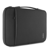 Belkin SLEEVE 11IN BLACK/F/ LAPTOP CHROMEBOOK B2B081-C00