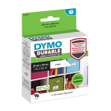 Dymo LW ADRESS LABEL WHITE/25X54MM 1 ROLL 160 LABELS 2112283