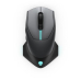 Mouse MSE DELL GAMING AW610M WIRELESS S 545-BBCI