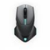 Mouse MSE DELL GAMING AW610M WIRELESS S 545-BBCI