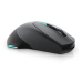 Mouse MSE DELL GAMING AW610M WIRELESS S 545-BBCI