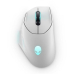 Dell AW Wireless Gaming Mouse - AW620M Light 545-BBFC