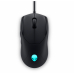 Dell Alienware Wired Gaming Mouse AW320M 545-BBDS