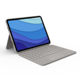 Tastatura Logitech COMBO TOUCH F. IPAD PRO11-INCH/1ST 2ND 3RD GEN. - SAND-DEU-CENT 920-010166 Tastatura Logitech COMBO TOUCH F. IPAD PRO11-INCH/1ST 2ND 3RD GEN. - SAND-DEU-CENT 920-010166