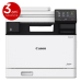Imprimanta CANON MF754CDW A4 COLOR LASER MFP 5455C009AA
