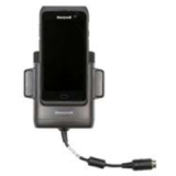 Docking Station Honeywell CT45 AND CT45 XP BOOTED AND/NON-BOOTED VEHICLE DOCK CT45-VD-CNV