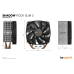 Cooler procesor be quiet! SHADOW ROCK SLIM2/CPU COOLER BK032