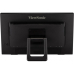 MONITOR ViewSonic 21.5 inch, home | office, TN, Full HD (1920 x 1080), Wide, 250 cd/mp, 5 ms, VGA | DVI | HDMI, TD2223 (timbru verde 7 lei)  