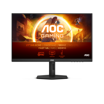 Monitor AOC 27