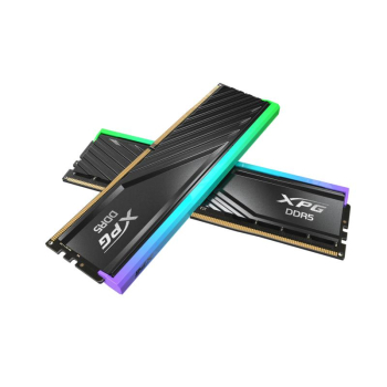 Memorie ADATA LANCER DDR5 32GB (2x16) 6000Mhz AX5U6000C3016G-DTLABRBK