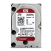 Western Digital 2TB RED PRO 64MB CMR/3.5IN SATA 6GB/S 7200 RPM WD2002FFSX
