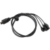 NET CAMERA ACC CABLE AUDIO I/O/5M 5506-191 AXIS 5506-191 