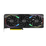 VGA PNY GF RTX 5070 ARGB OC 12GB 192bit