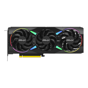 VGA PNY GF RTX 5070 ARGB OC 12GB 192bit