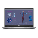 Laptop Dell PREC 7780 i9-13950HX 32G 1T W11 GC S N008P7780EMEA_VP