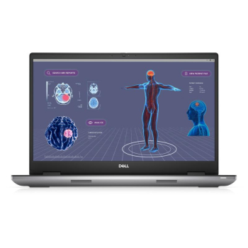 Laptop Dell PREC 7780 i9-13950HX 32G 1T W11 GC S N008P7780EMEA_VP