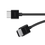 Accesoriu monitor / Accesoriu televizor Belkin ULTRA HIGH-SPEED HDMI 2.1 CABLE/4K HDR 2M BLACK AV10175BT2MBKV2