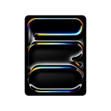 iPad Pro 13 SIM 256GB Space Black (2024)
