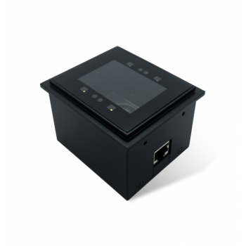 Scanner coduri de bare Newland 2D CMOS FIX MOUNT READER FOR/KIOSK INTEGRATION W/ FLUSH GLASS NLS-FM3056-28