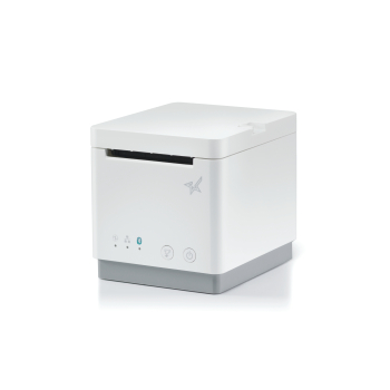 Star Micronics MCP21 LB WT E/U/2IN 58MM LAN USB BT 39653090 Star Micronics MCP21 LB WT E/U/2IN 58MM LAN USB BT 39653090