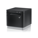 Star Micronics MCP30 BK EU/UK BLACK 3IN/80MM/250MM/S LAN USB CLOUD AUTOCUT 39654190