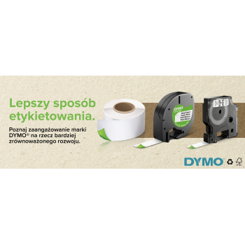 Imprimanta Dymo DY LW 550 PRINTER EMEA/ 2112722