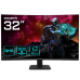 GIGABYTE GS32QC Gaming Monitor 32 GIGABYTE GS32QC Gaming Monitor 32