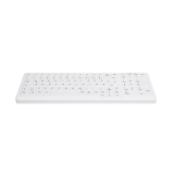 Tastatura CHERRY AK-C7000 PROT. KEYBOARD/WHITE AK-C7000F-FUS-W/GE