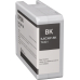 Epson SJIC36P-K INK CARTRIDGE C6000/SERIES BLK C13T44C140