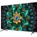Mini LED TV 4K 55''(138 cm) TCL 55Q6C