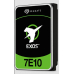 Seagate EXOS 7E10 10TB/3.5IN 7200RPM SATA 512E/4KN ST10000NM017B