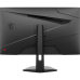 Monitor MONITOARE MSI - gaming 27inch rapid IPS FHD 180Hz 250cd/m2 1ms 2xHDMI 2.0 DP G274F (timbru verde 7 lei)  