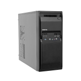 Carcasa Middle Tower Chieftec LIBRA LG-01B 2x USB 2.0 1x USB 3.0 2x jack 3.5mm