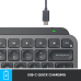 Tastatura Logitech MXKEYS MINI WRLS ILLUMINATED KB/GRAPHITE - US INT.L - INTNL 920-010498