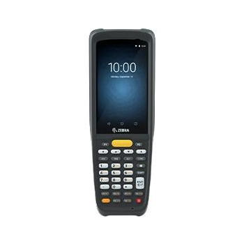Scanner coduri de bare Zebra EVM KIT: MC2200, WLAN, BT, SE4100, 34KY, STD, GMS, 2/16GB , CDL, ROW KT-MC220J-2A3S2RW