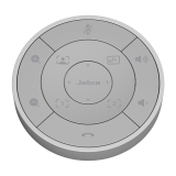 Casti JABRA PANACAST 50 REMOTE GREY/. 8211-209